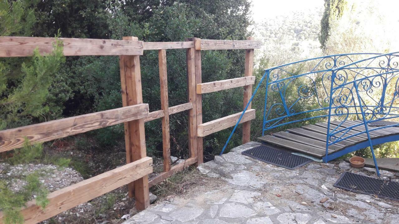 Kallimos Василики Экстерьер фото